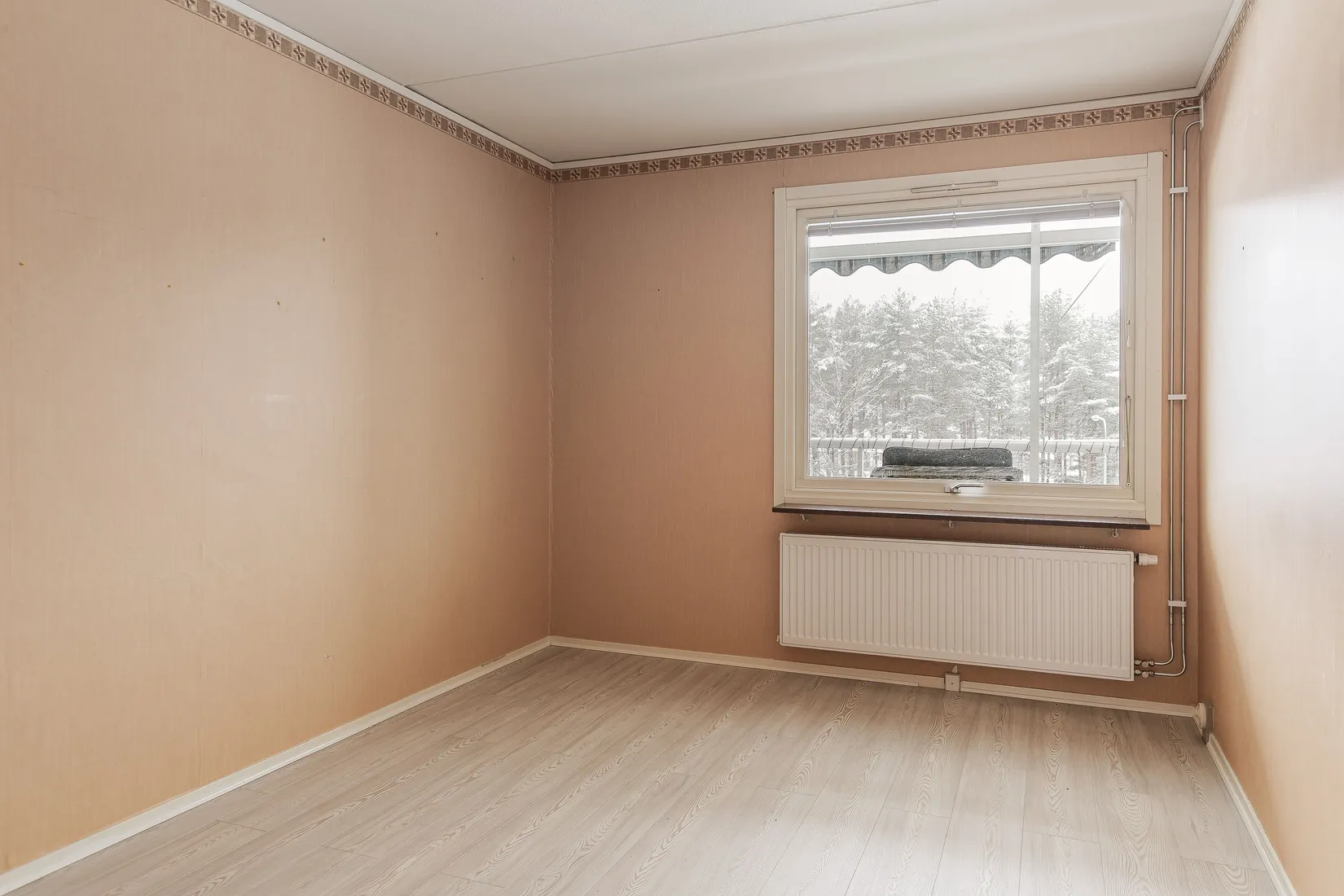 Bostadsrätt, Björnbärsvägen 50, Hultet, Nässjö