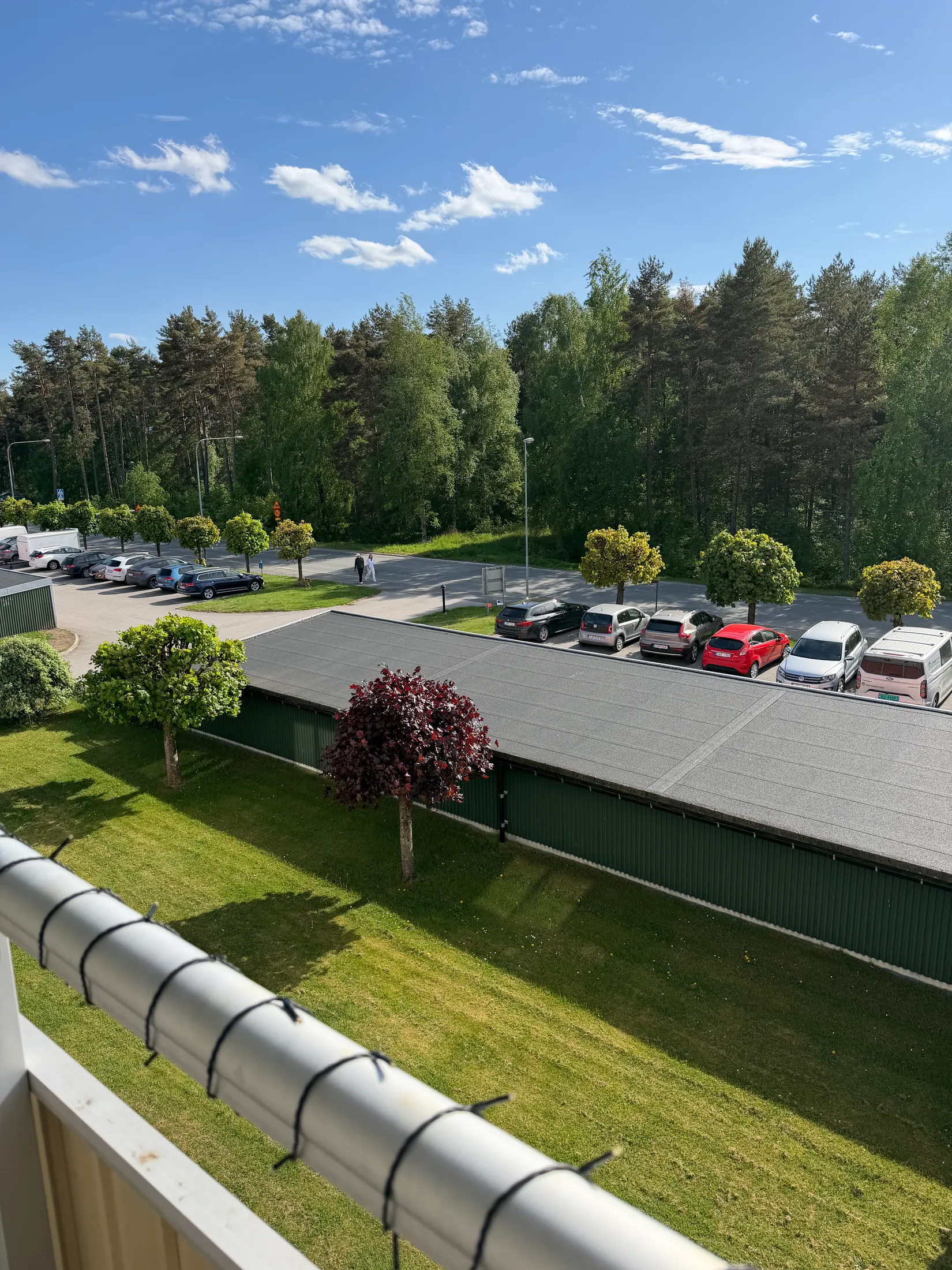 Bostadsrätt, Björnbärsvägen 50, Hultet, Nässjö