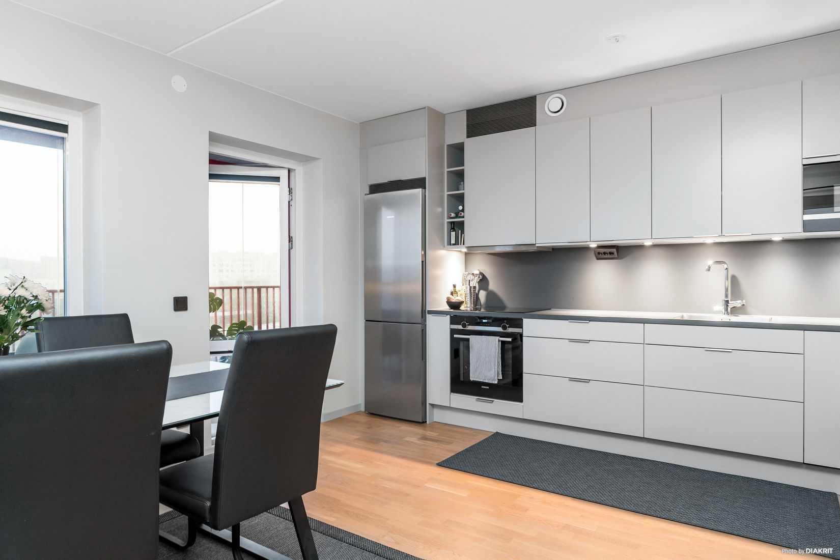 Bostadsrätt, Valthornsgatan 6, Västra Frölunda, Göteborg