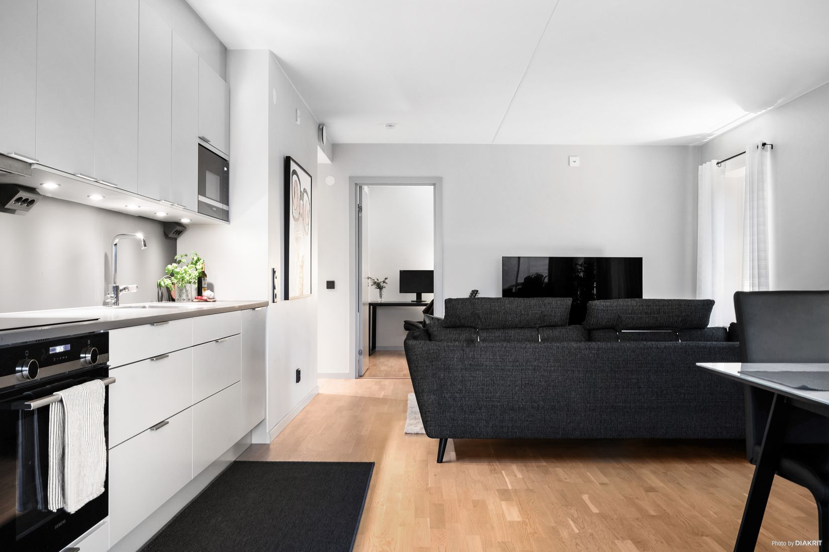 Bostadsrätt, Valthornsgatan 6, Västra Frölunda, Göteborg