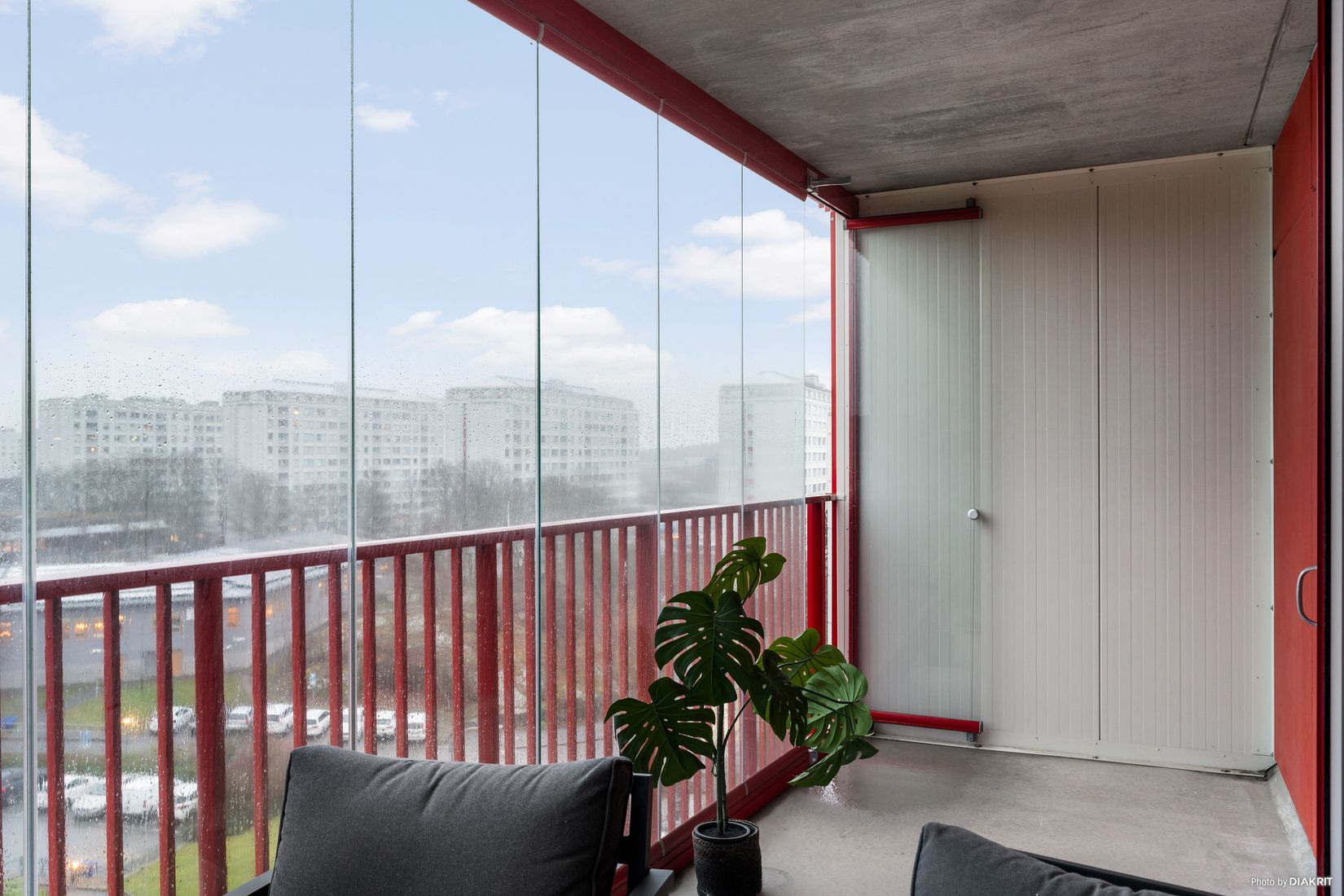 Bostadsrätt, Valthornsgatan 6, Västra Frölunda, Göteborg