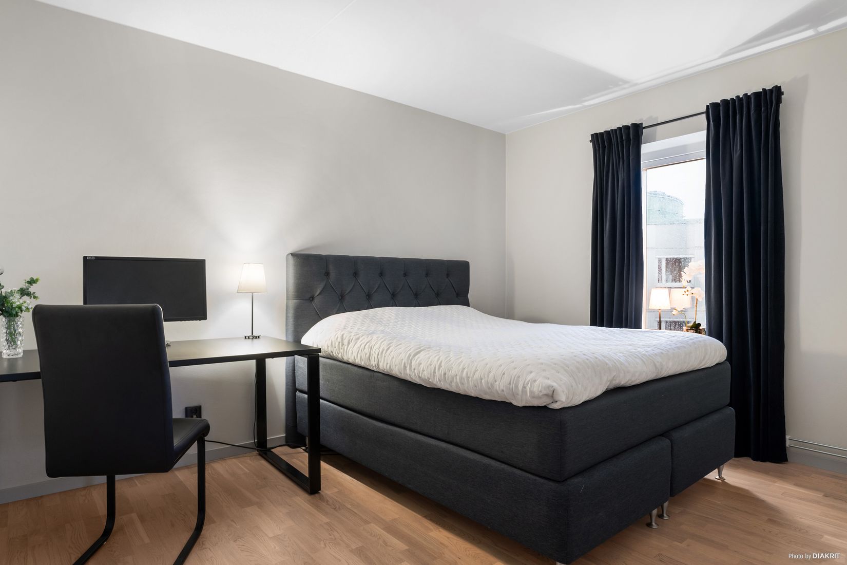 Bostadsrätt, Valthornsgatan 6, Västra Frölunda, Göteborg