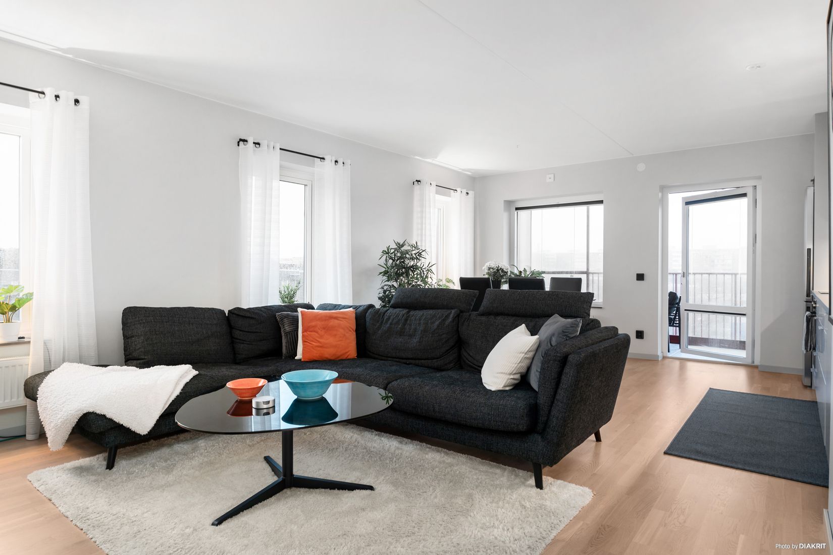 Bostadsrätt, Valthornsgatan 6, Västra Frölunda, Göteborg