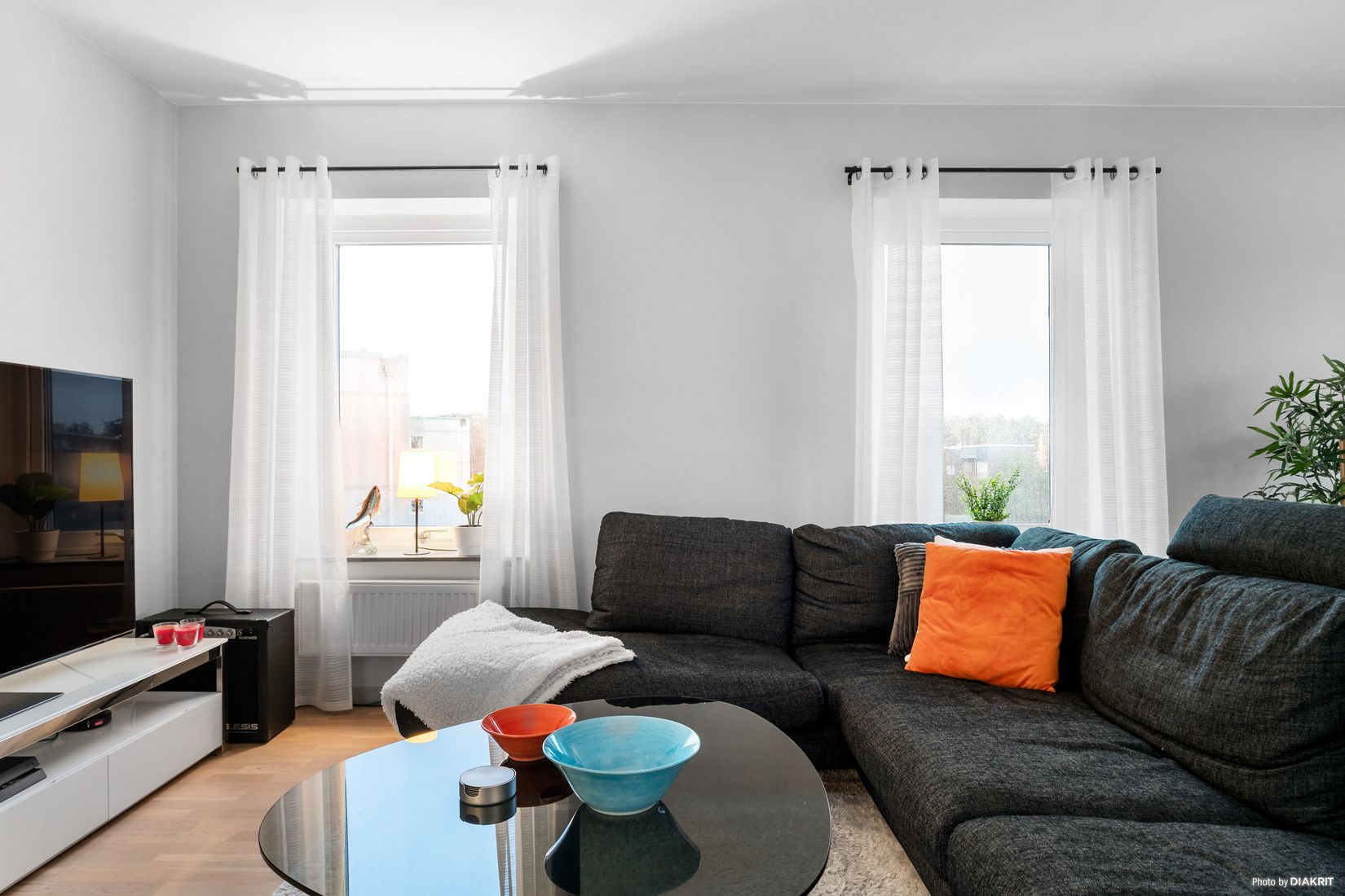 Bostadsrätt, Valthornsgatan 6, Västra Frölunda, Göteborg