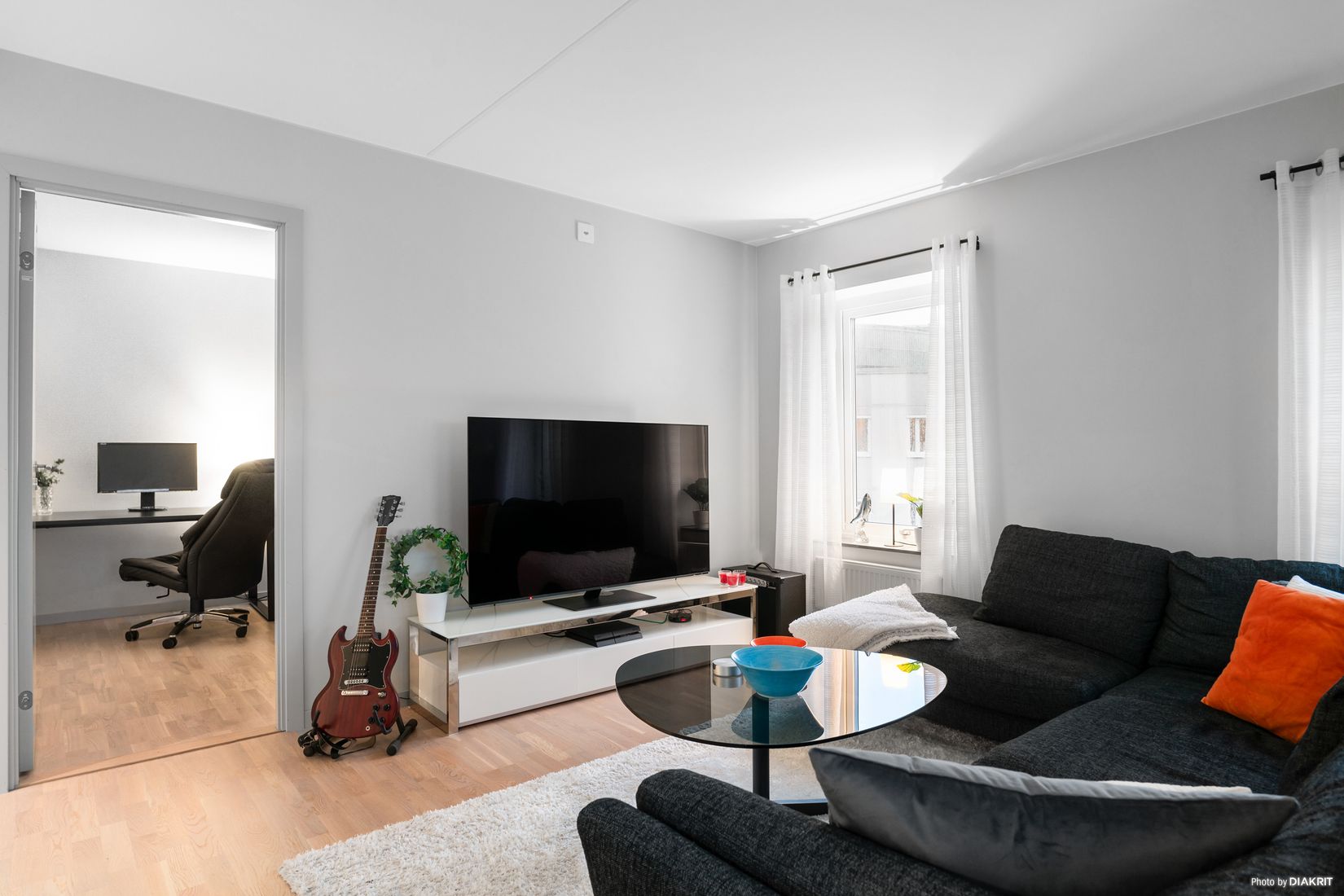 Bostadsrätt, Valthornsgatan 6, Västra Frölunda, Göteborg