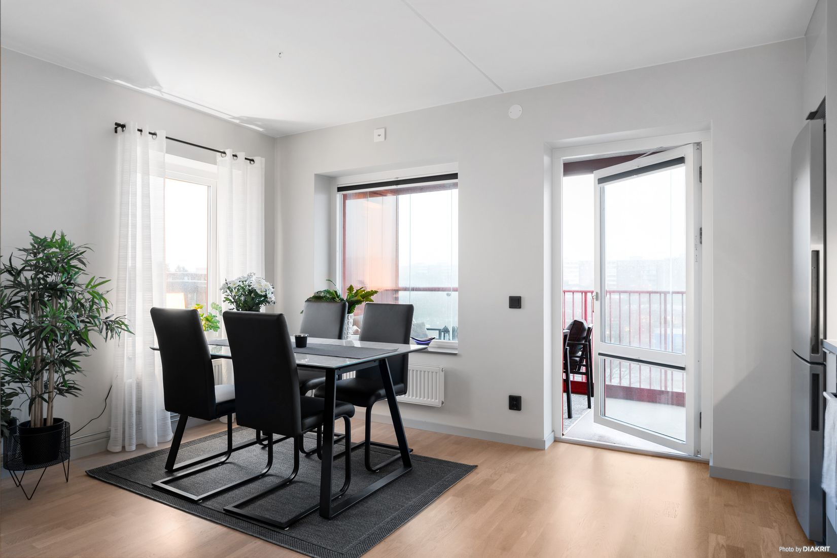 Bostadsrätt, Valthornsgatan 6, Västra Frölunda, Göteborg