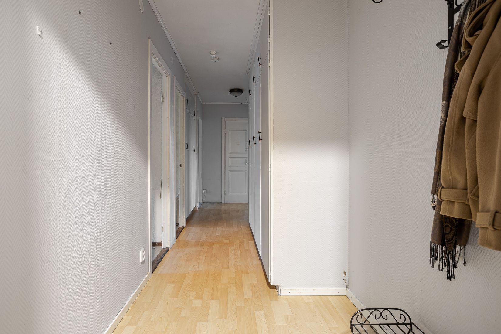 Bostadsrätt, Lundbovägen 17A, Granlo, Sundsvall