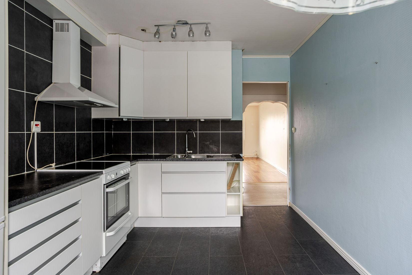 Bostadsrätt, Lundbovägen 17A, Granlo, Sundsvall