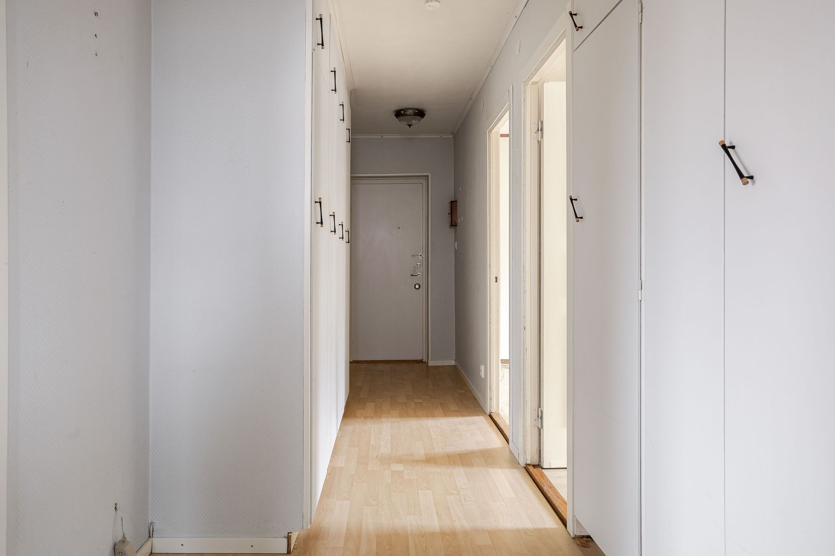 Bostadsrätt, Lundbovägen 17A, Granlo, Sundsvall