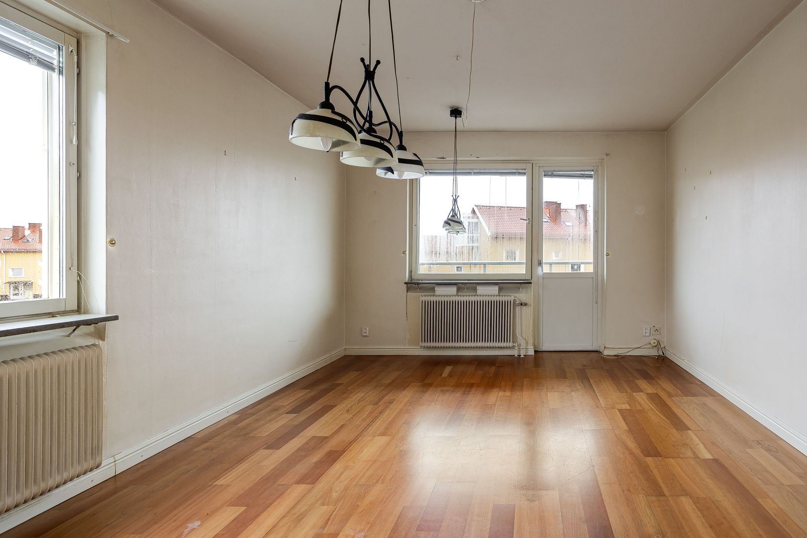 Bostadsrätt, Lundbovägen 17A, Granlo, Sundsvall