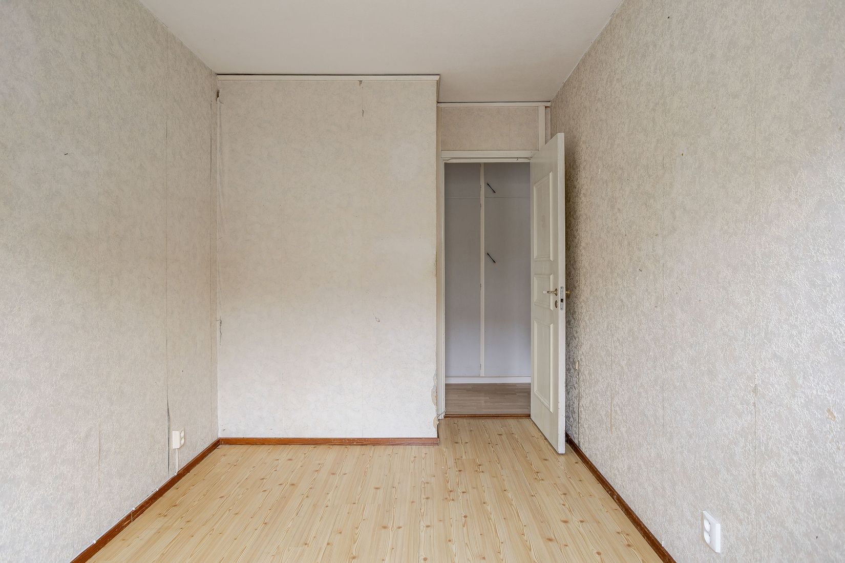 Bostadsrätt, Lundbovägen 17A, Granlo, Sundsvall