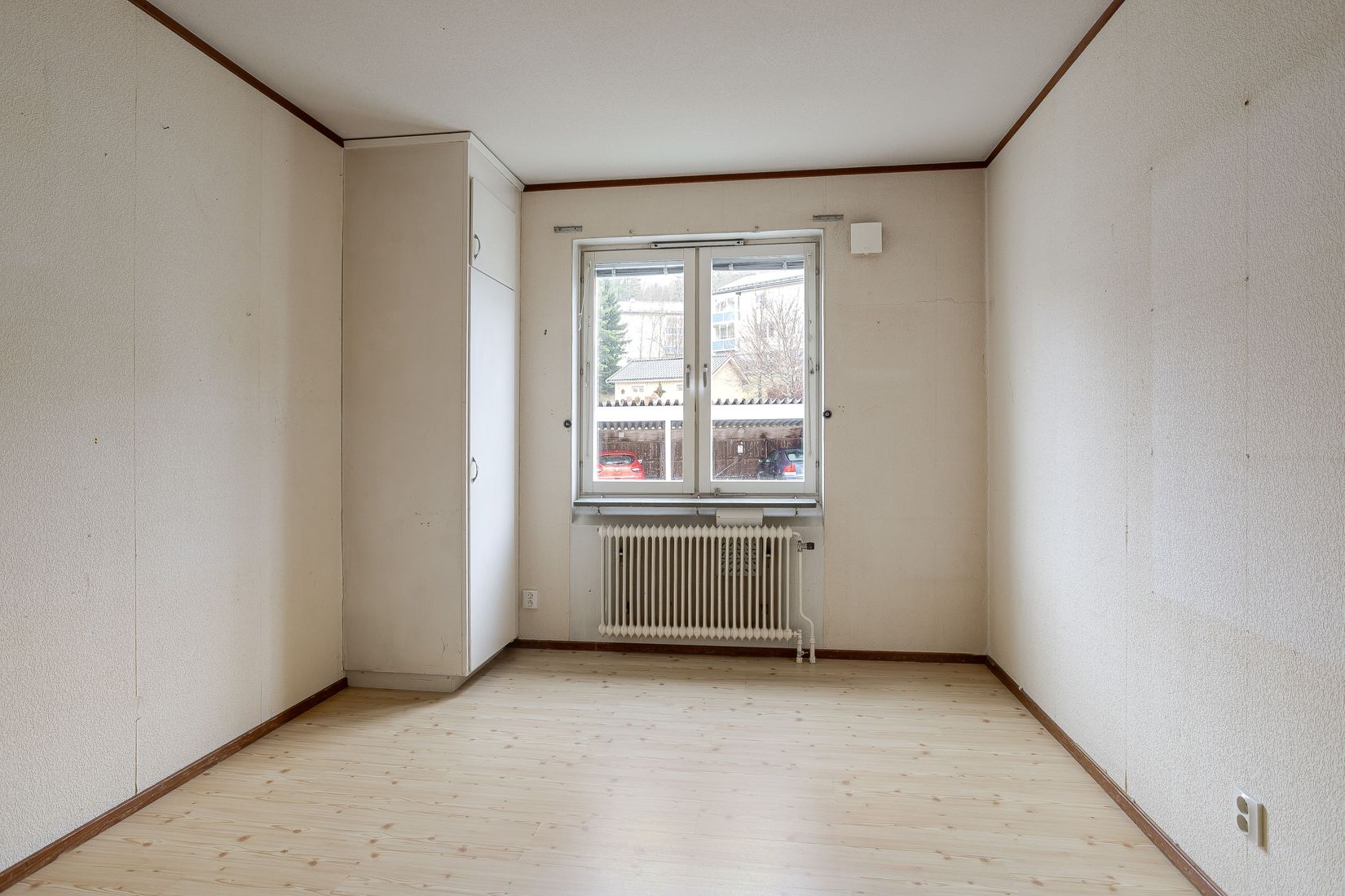 Bostadsrätt, Lundbovägen 17A, Granlo, Sundsvall