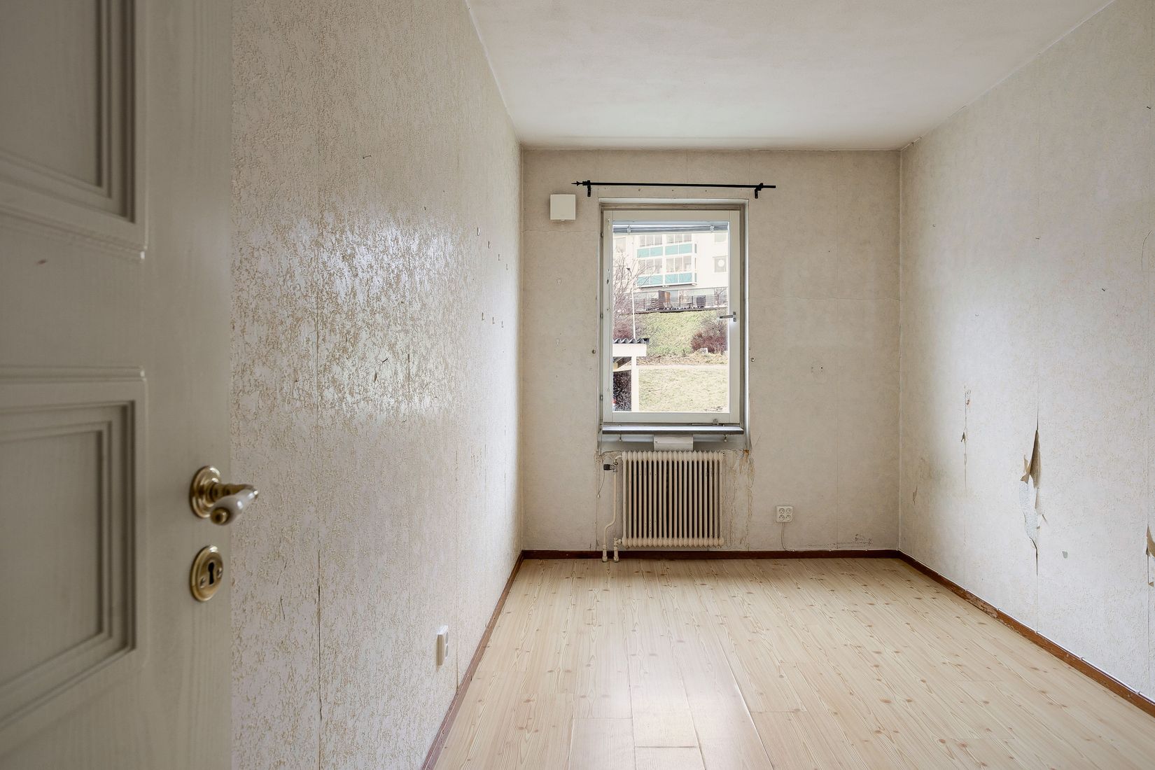 Bostadsrätt, Lundbovägen 17A, Granlo, Sundsvall