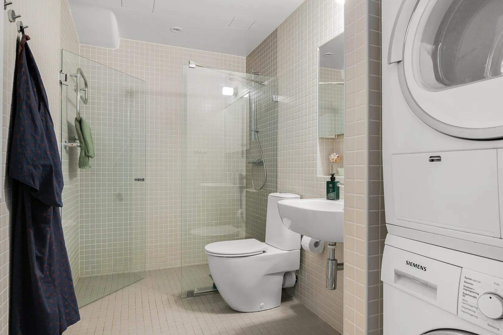 Bostadsrätt, Sandhamnsgatan 39, Gärdet, Stockholm