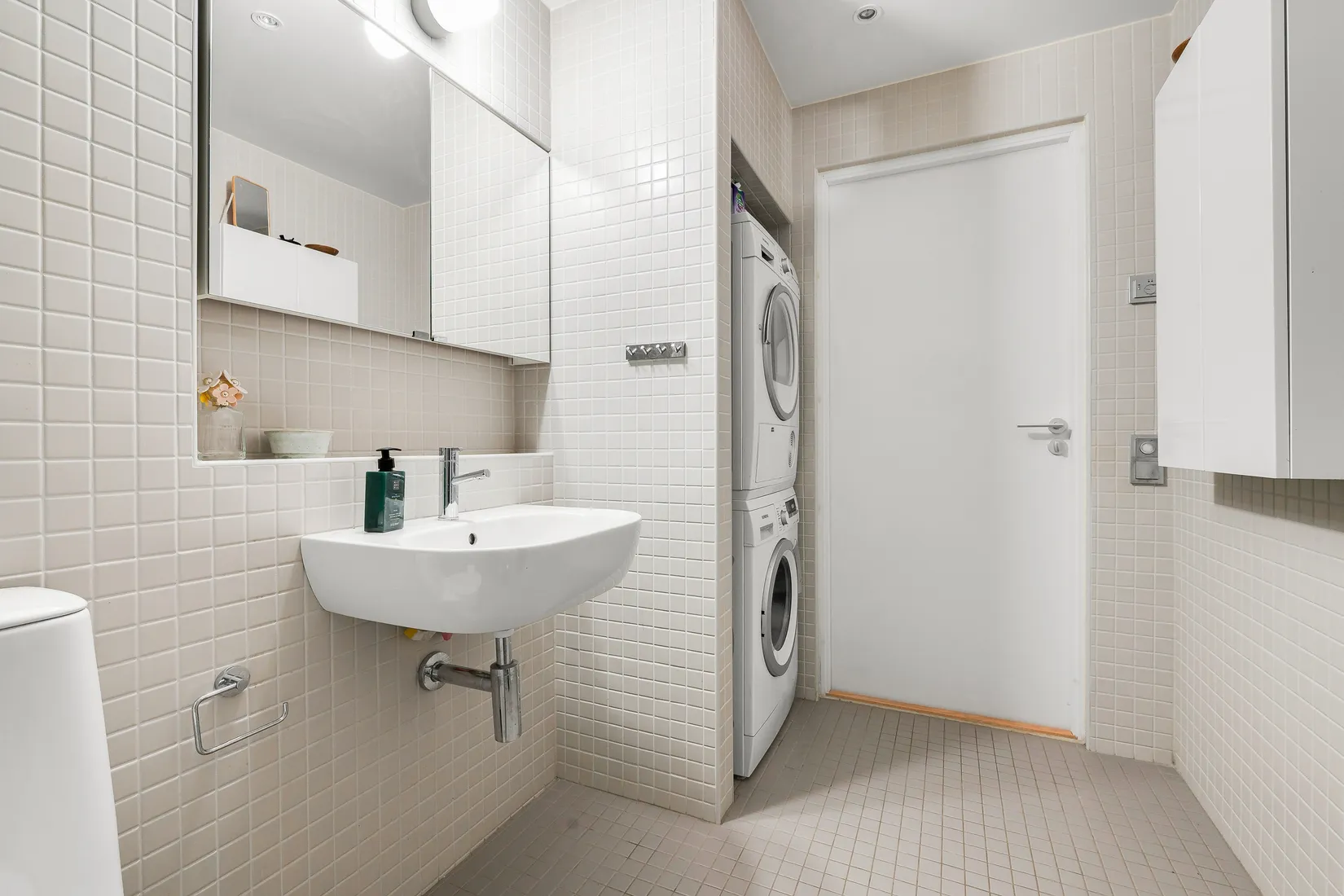 Bostadsrätt, Sandhamnsgatan 39, Gärdet, Stockholm