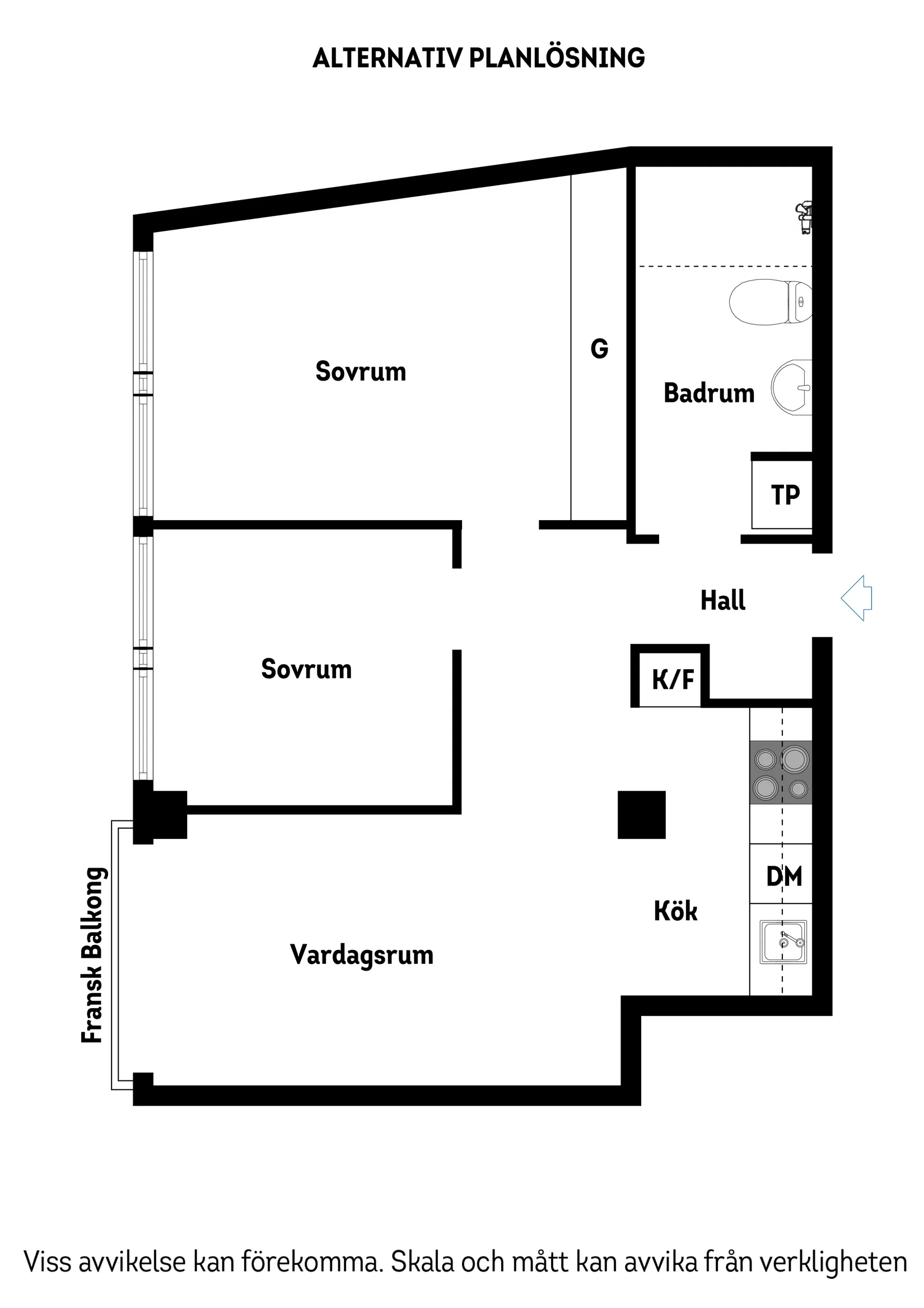 Bostadsrätt, Sandhamnsgatan 39, Gärdet, Stockholm
