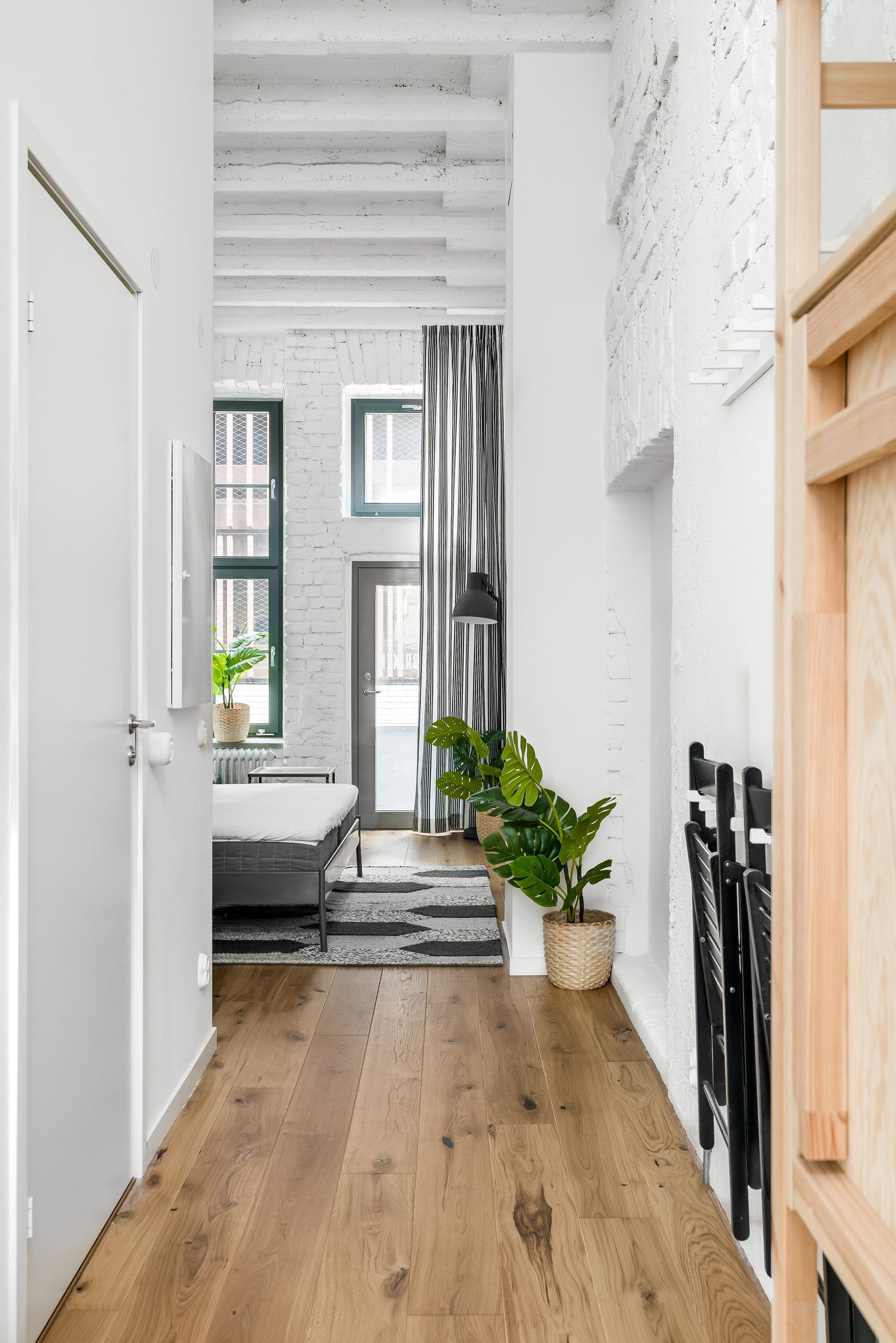 Bostadsrätt, Garvaregatan 6A, Centralt, Norrköping