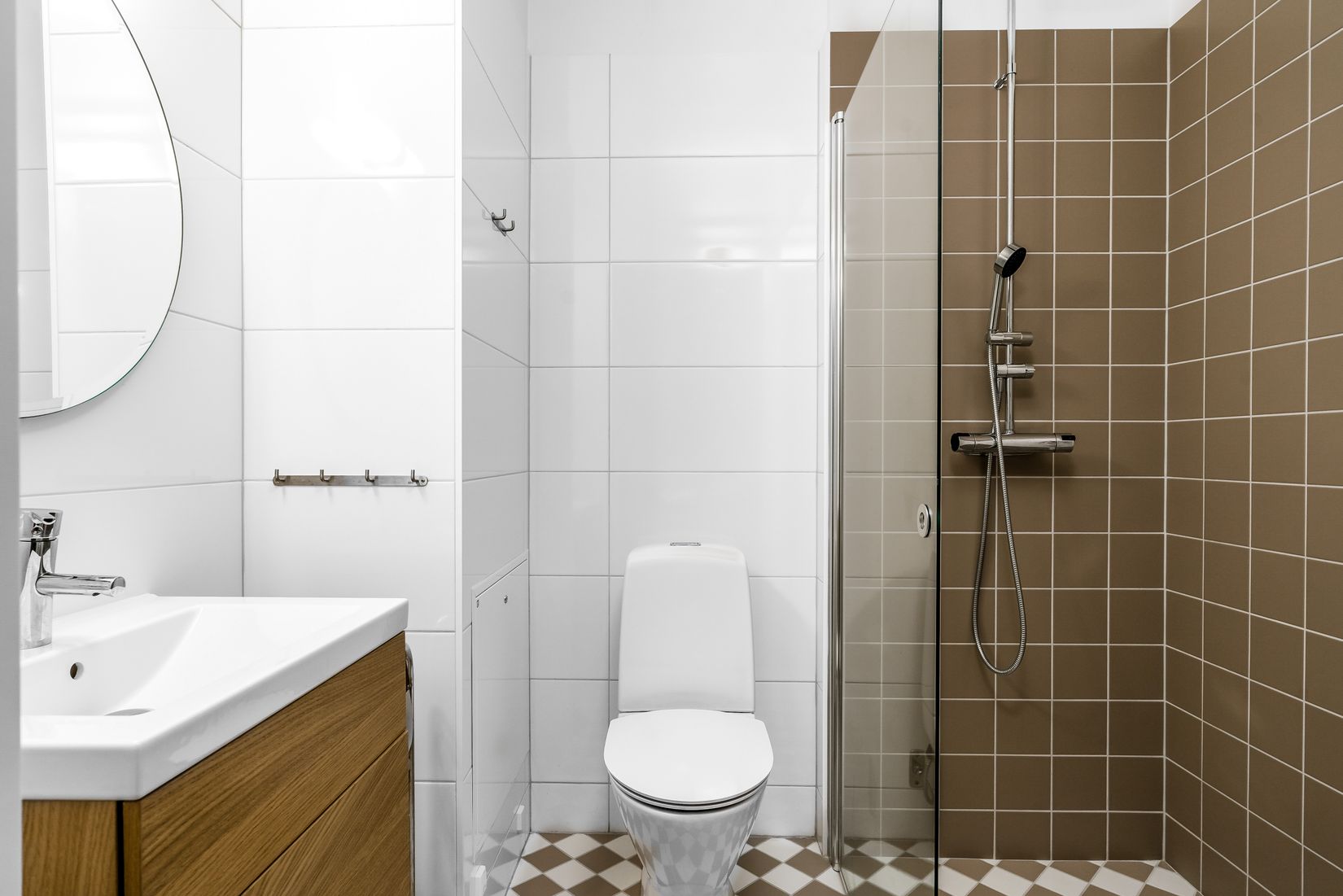 Bostadsrätt, Garvaregatan 6A, Centralt, Norrköping