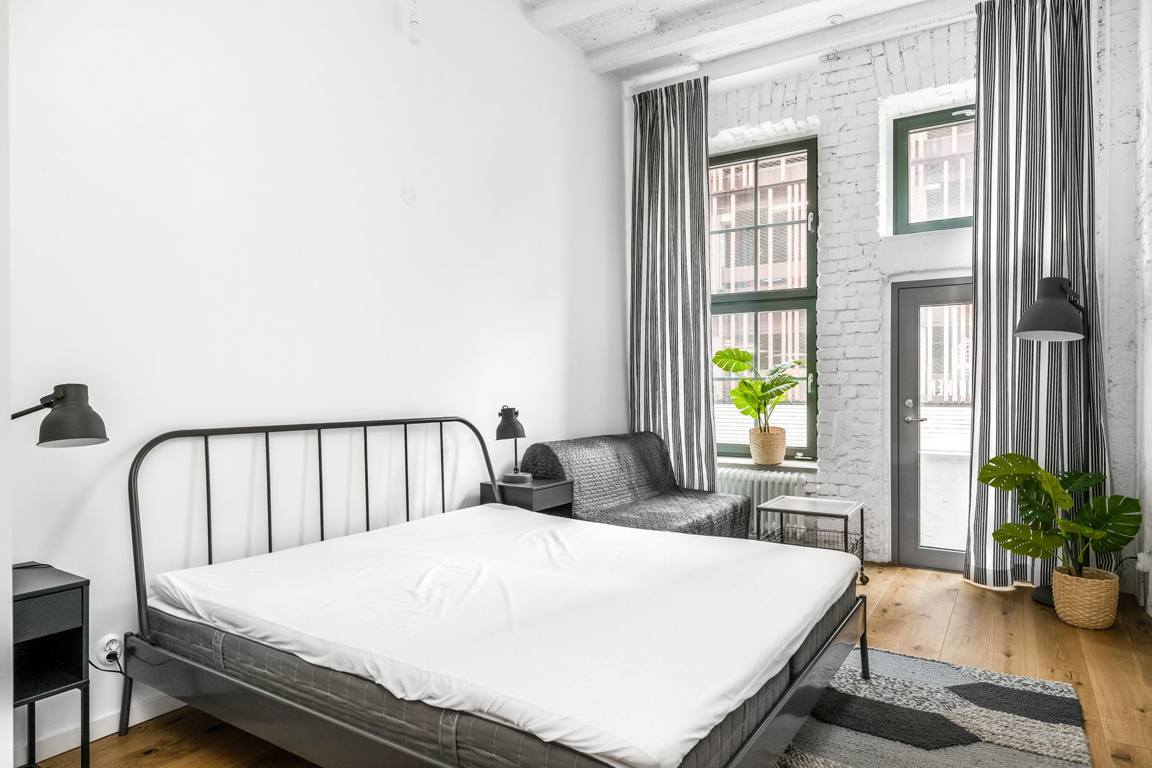 Bostadsrätt, Garvaregatan 6A, Centralt, Norrköping