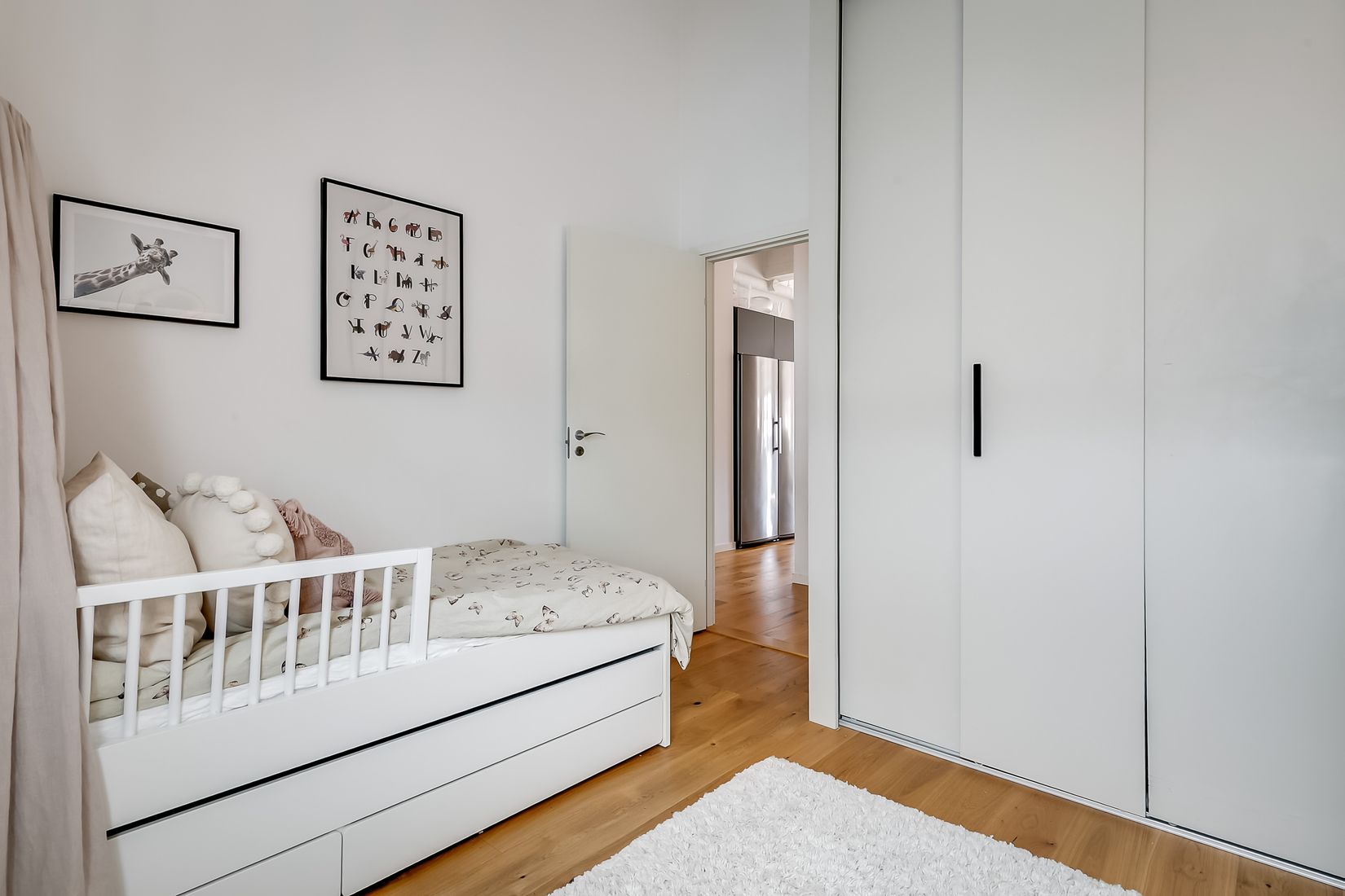 Bostadsrätt, Garvaregatan 6A, Centralt, Norrköping