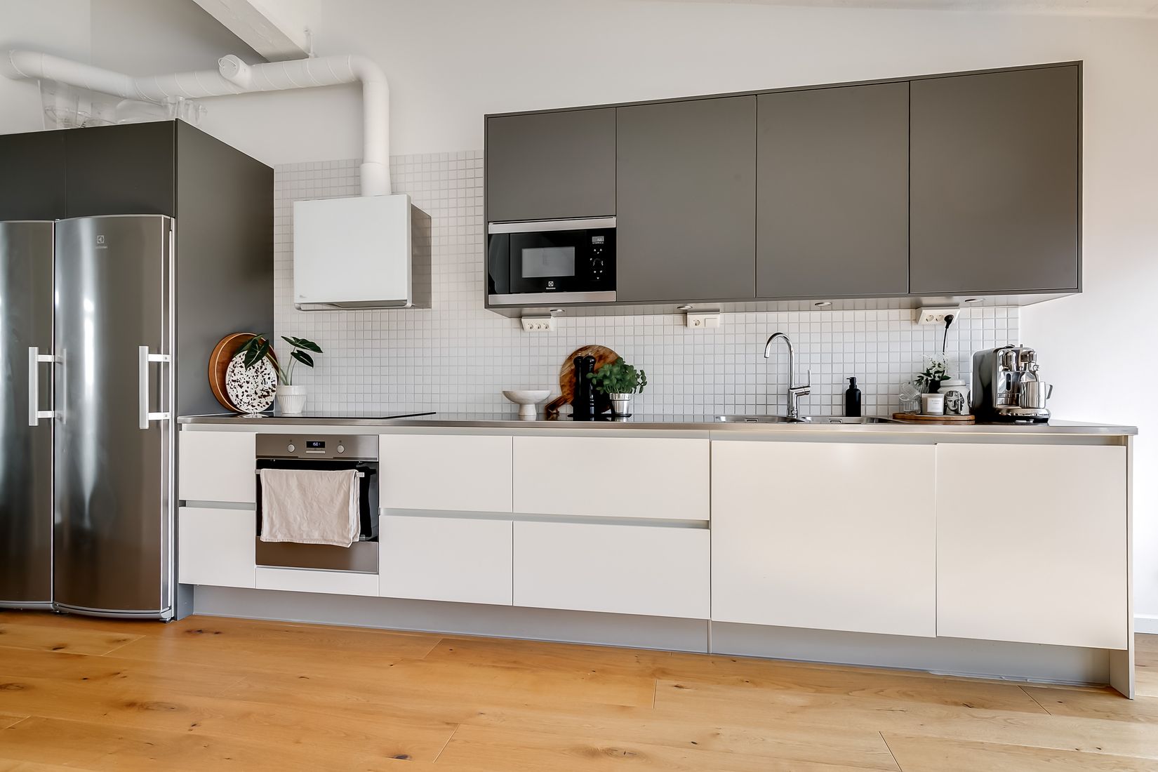 Bostadsrätt, Garvaregatan 6A, Centralt, Norrköping