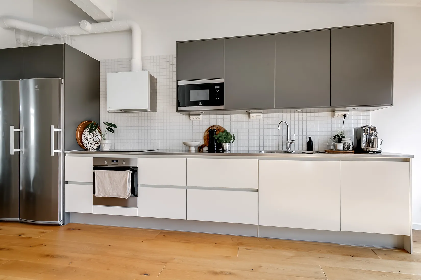 Bostadsrätt, Garvaregatan 6A, Centralt, Norrköping