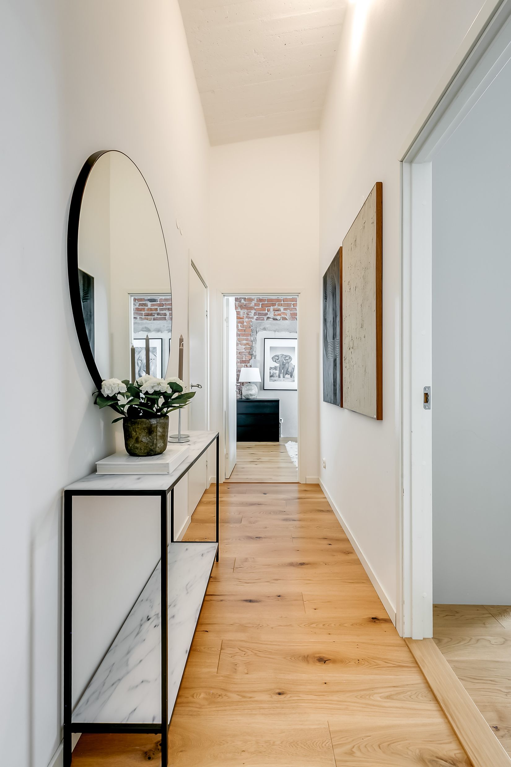 Bostadsrätt, Garvaregatan 6A, Centralt, Norrköping