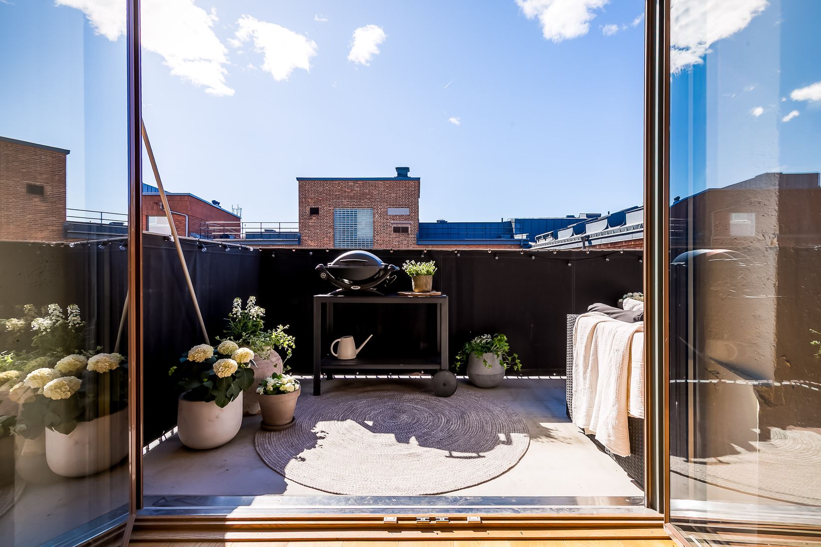 Bostadsrätt, Garvaregatan 6A, Centralt, Norrköping