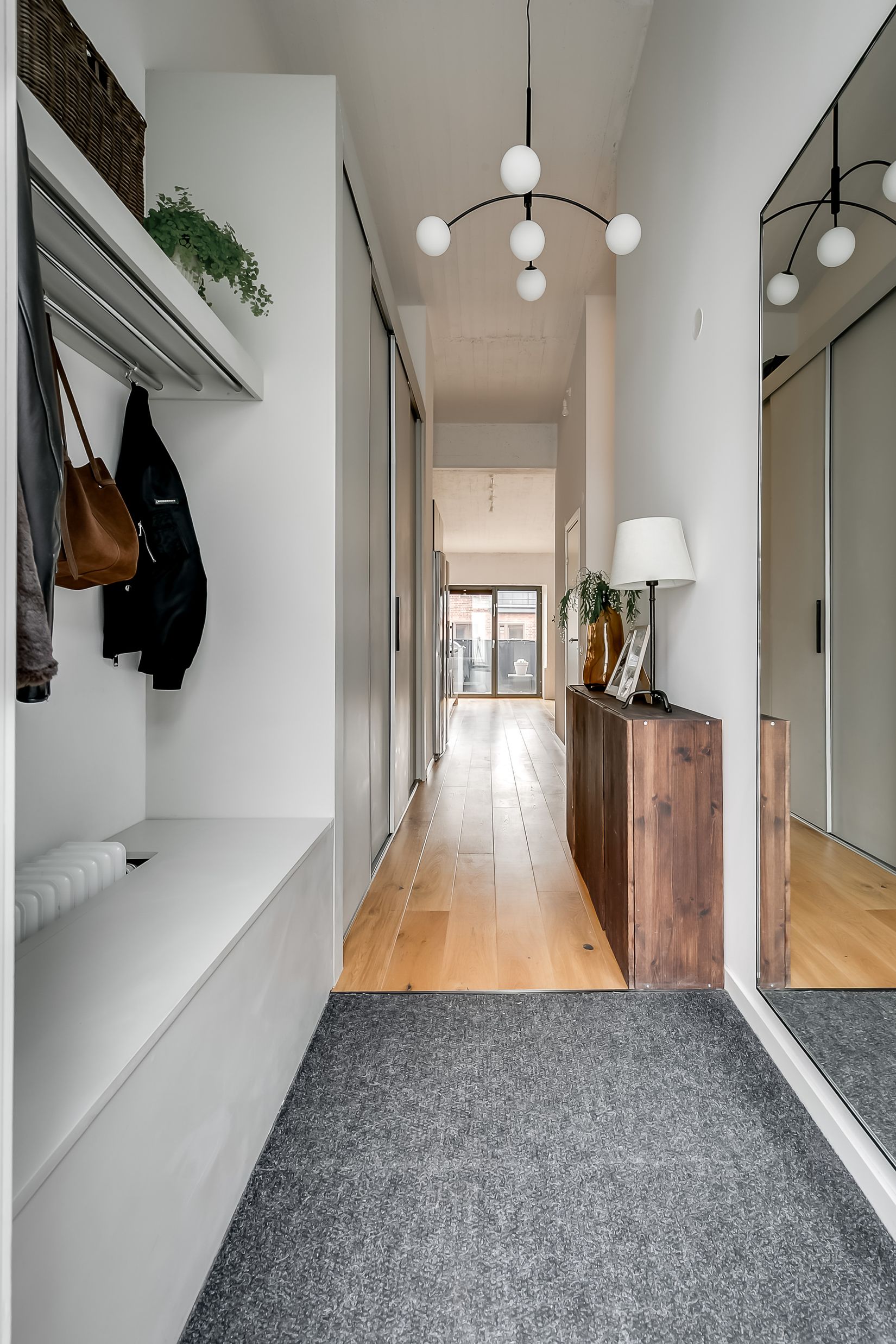 Bostadsrätt, Garvaregatan 6A, Centralt, Norrköping