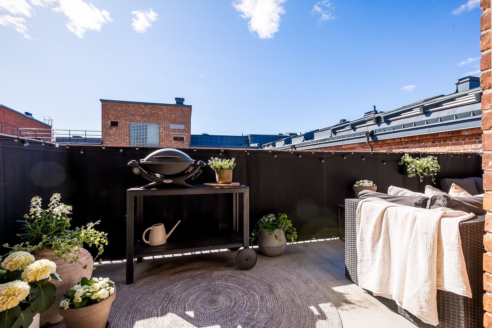 Bostadsrätt, Garvaregatan 6A, Centralt, Norrköping