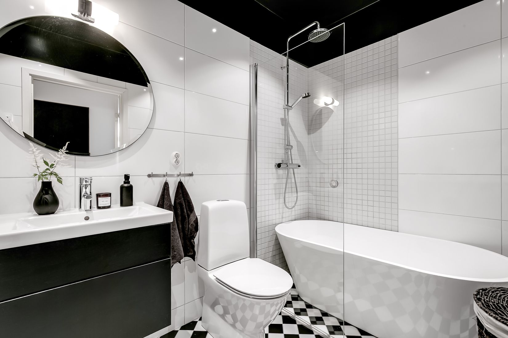 Bostadsrätt, Garvaregatan 6A, Centralt, Norrköping