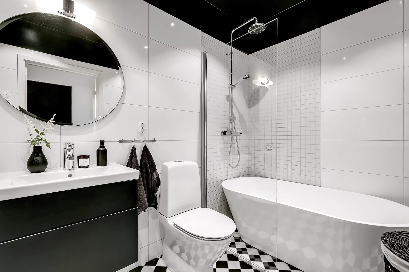 Bostadsrätt, Garvaregatan 6A, Centralt, Norrköping