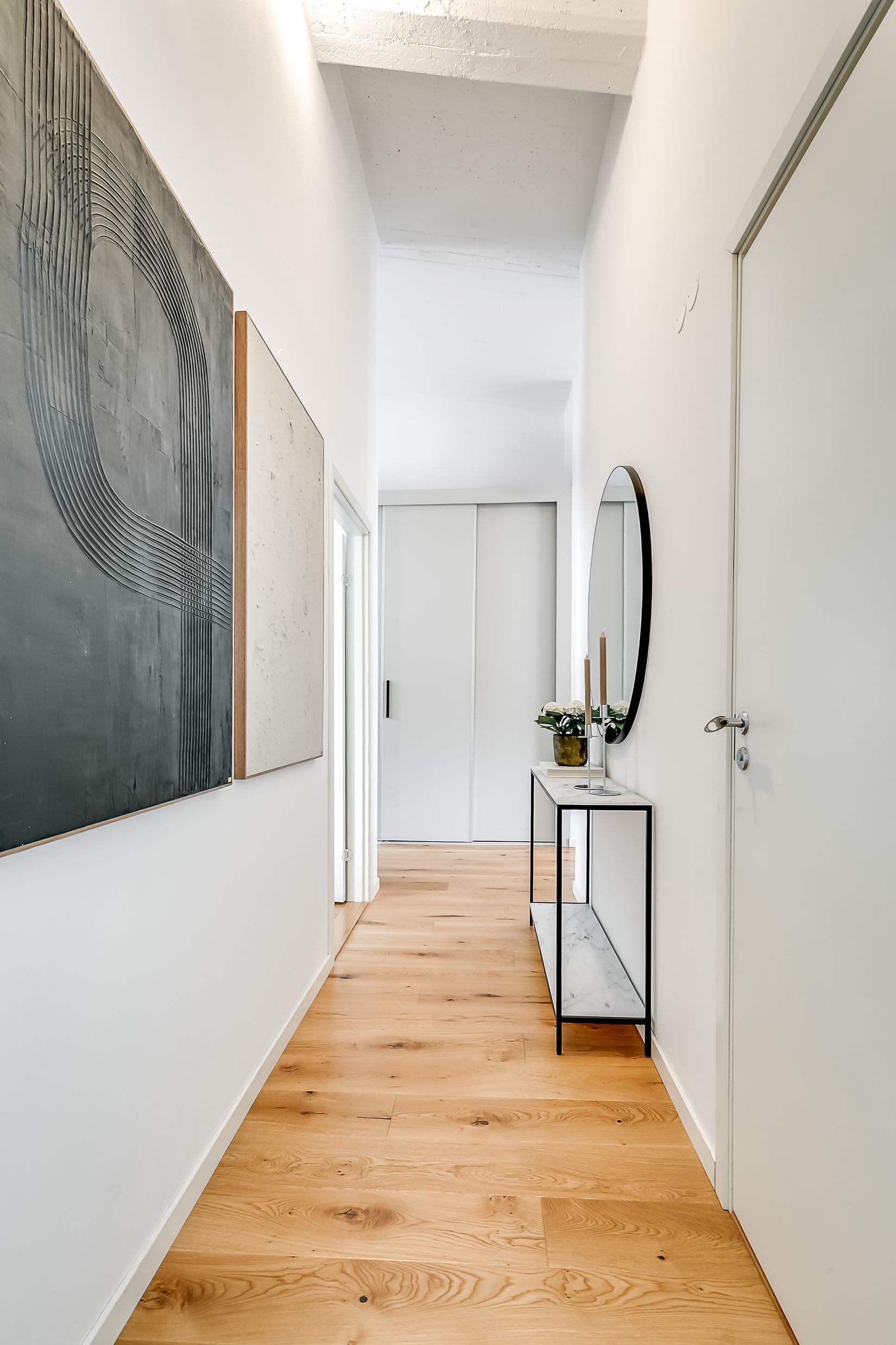 Bostadsrätt, Garvaregatan 6A, Centralt, Norrköping