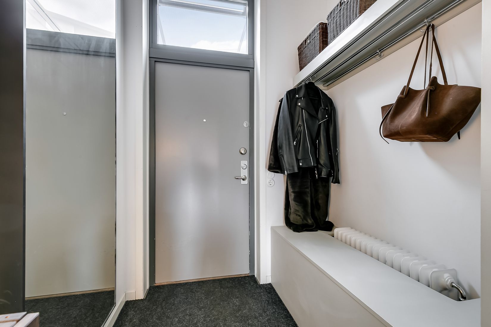 Bostadsrätt, Garvaregatan 6A, Centralt, Norrköping