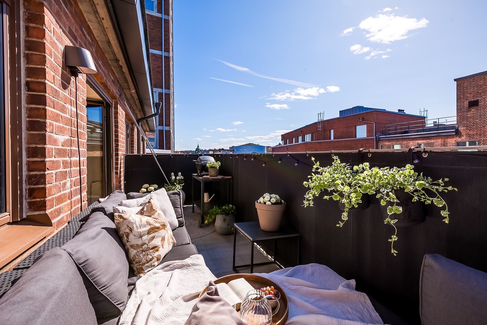 Bostadsrätt, Garvaregatan 6A, Centralt, Norrköping