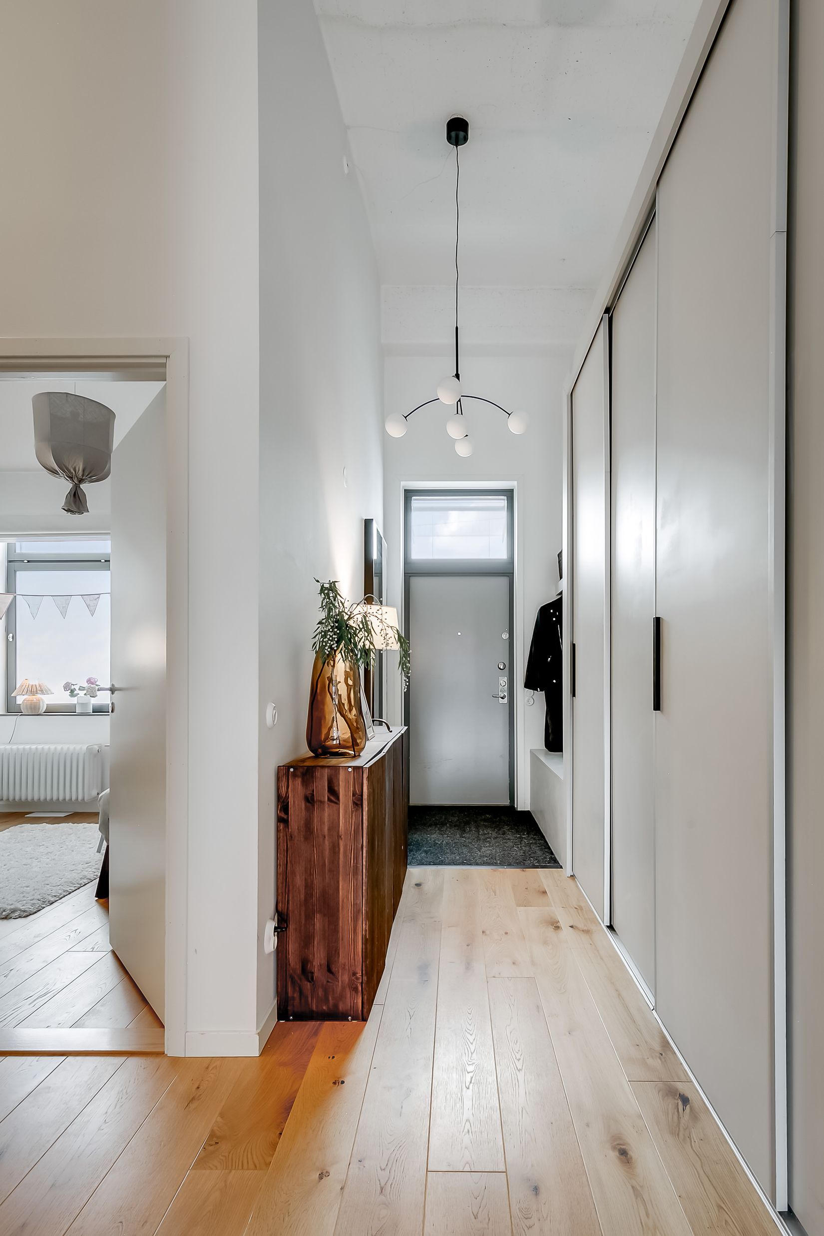 Bostadsrätt, Garvaregatan 6A, Centralt, Norrköping