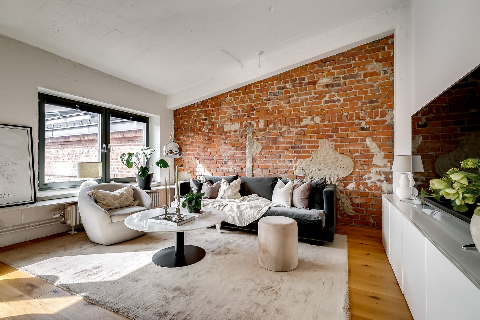 Bostadsrätt, Garvaregatan 6A, Centralt, Norrköping