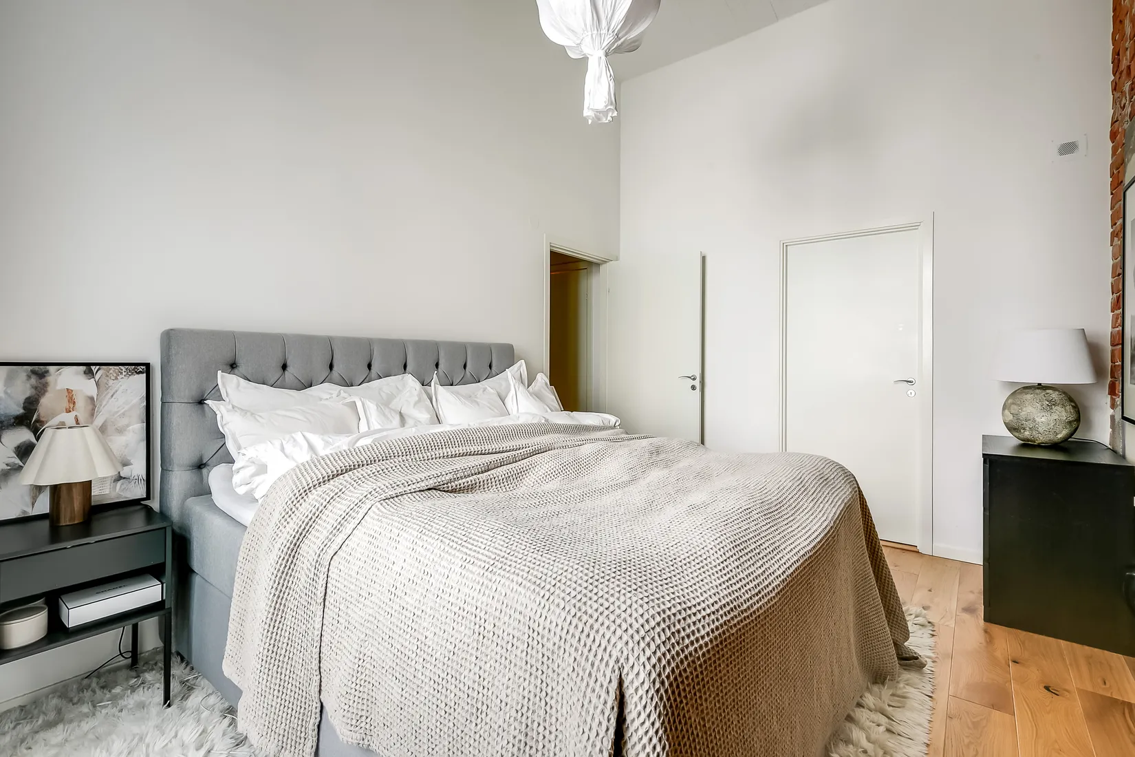Bostadsrätt, Garvaregatan 6A, Centralt, Norrköping