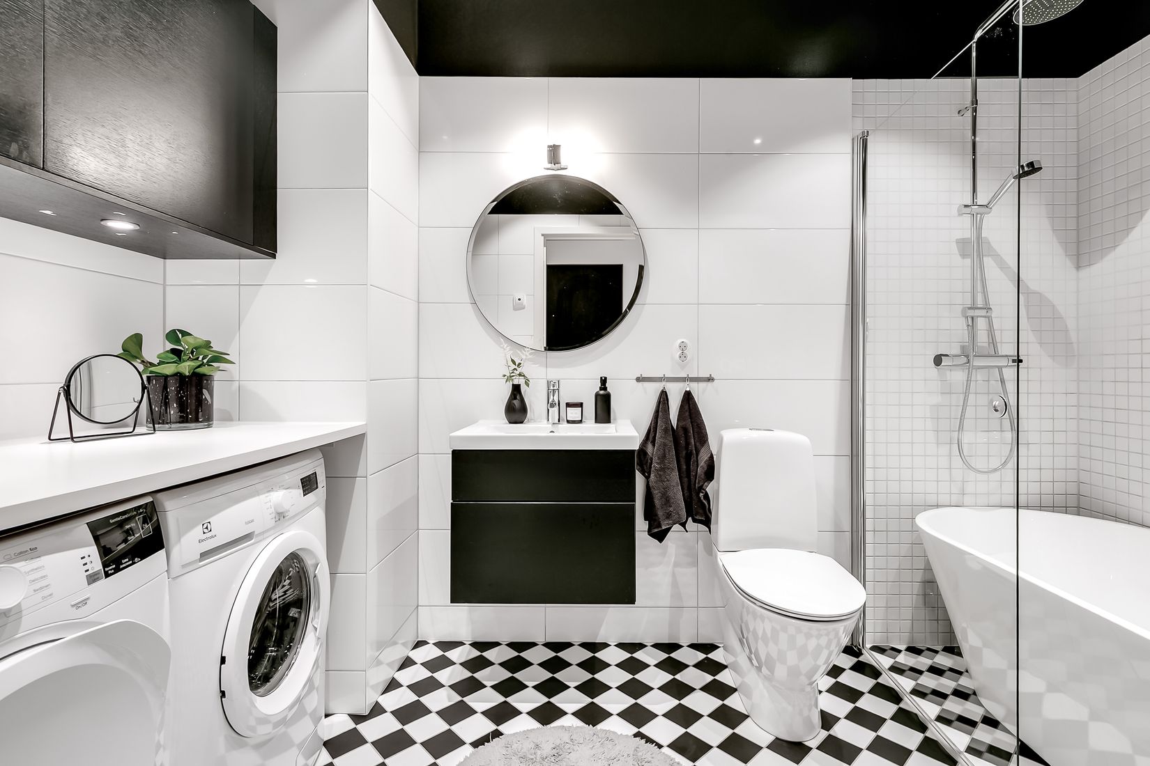 Bostadsrätt, Garvaregatan 6A, Centralt, Norrköping