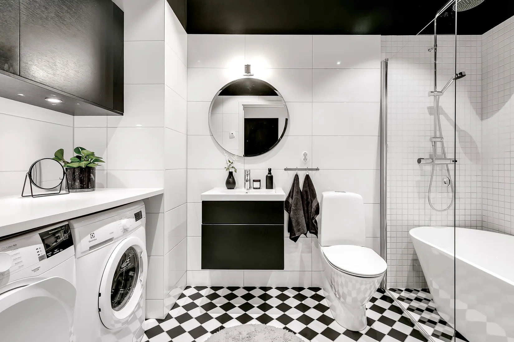 Bostadsrätt, Garvaregatan 6A, Centralt, Norrköping