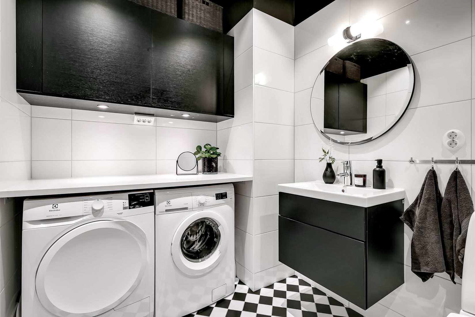 Bostadsrätt, Garvaregatan 6A, Centralt, Norrköping