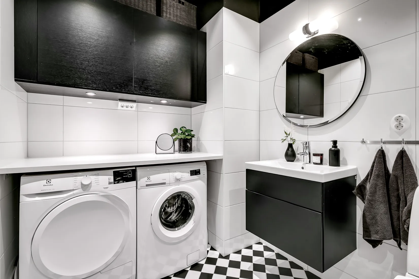 Bostadsrätt, Garvaregatan 6A, Centralt, Norrköping