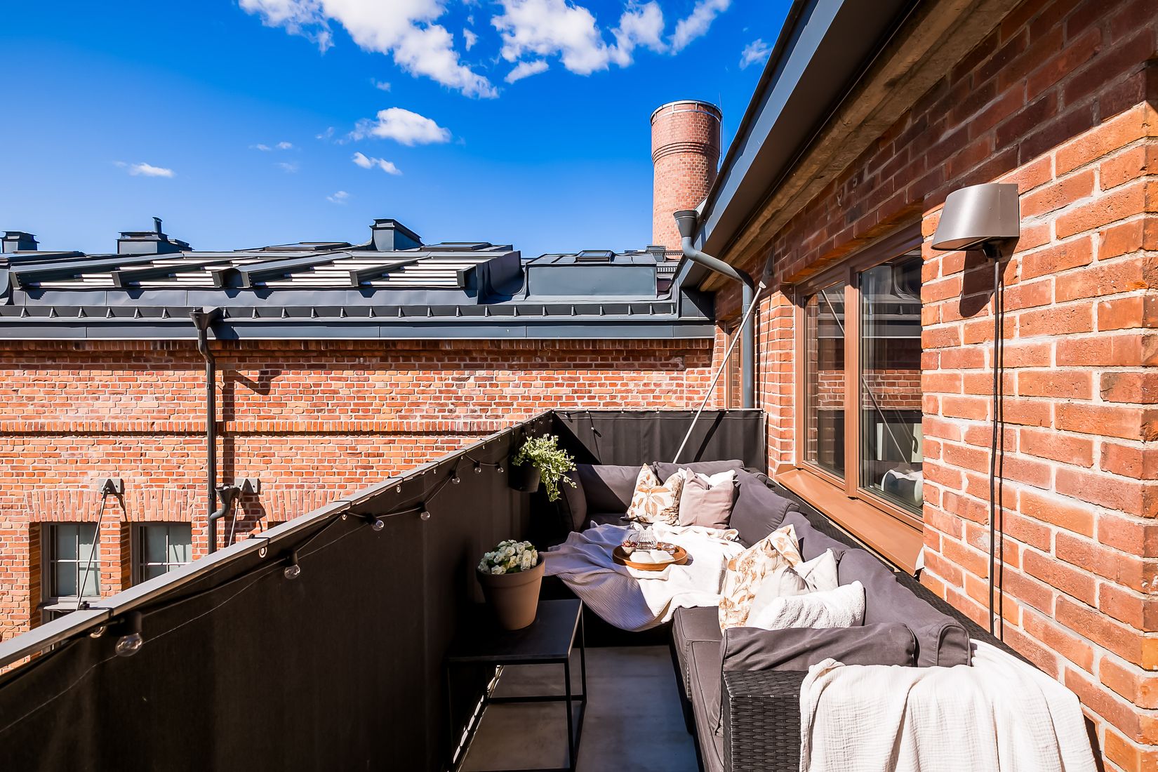 Bostadsrätt, Garvaregatan 6A, Centralt, Norrköping