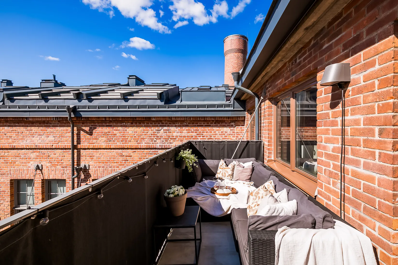 Bostadsrätt, Garvaregatan 6A, Centralt, Norrköping