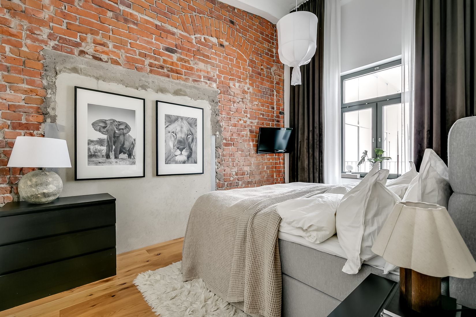 Bostadsrätt, Garvaregatan 6A, Centralt, Norrköping