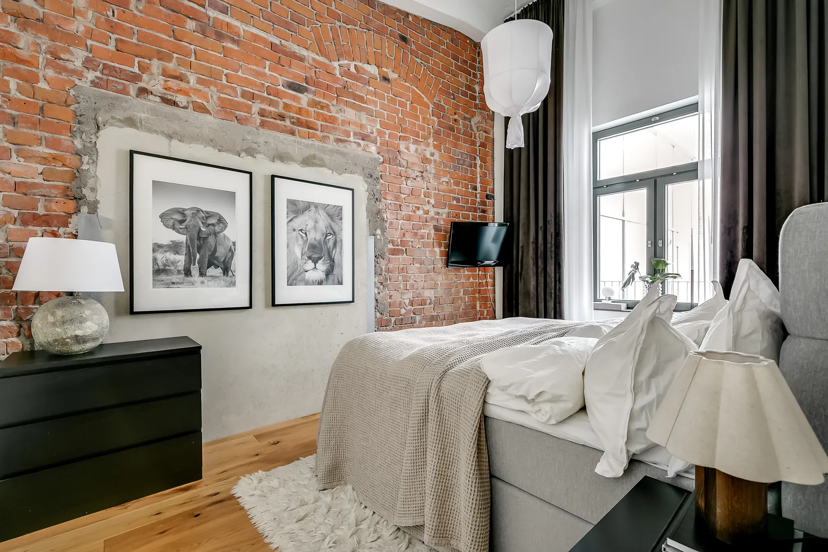 Bostadsrätt, Garvaregatan 6A, Centralt, Norrköping