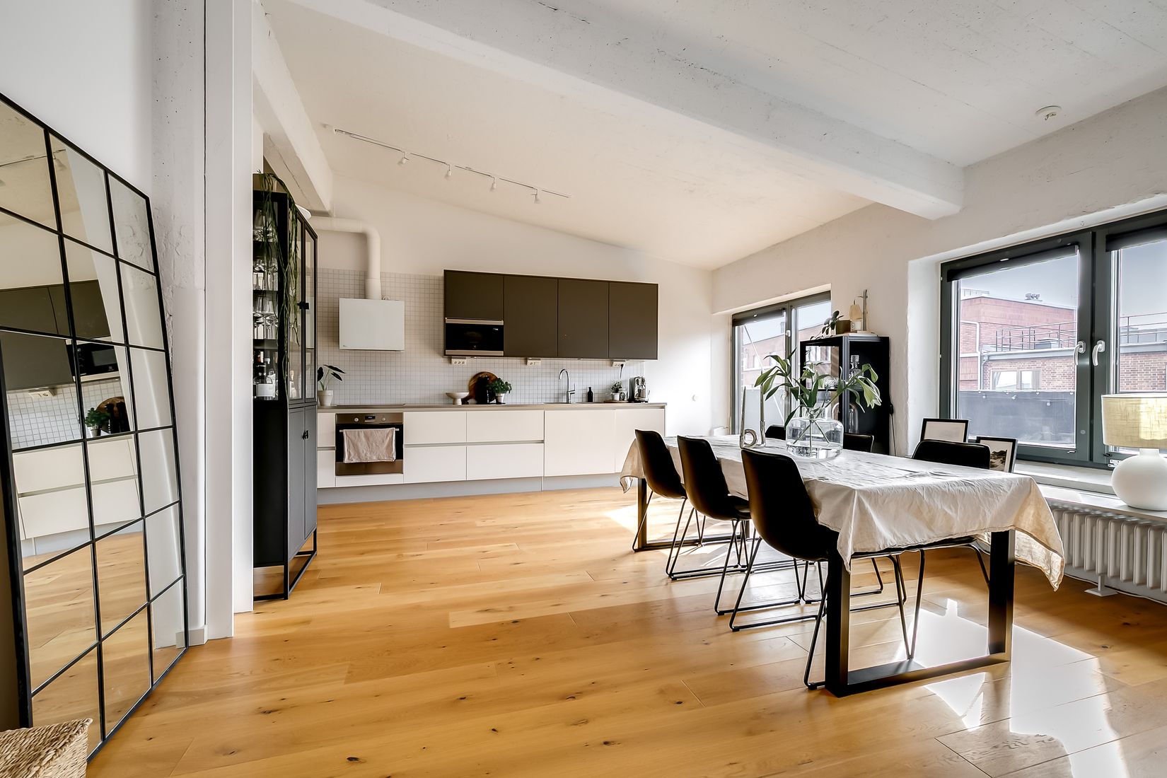 Bostadsrätt, Garvaregatan 6A, Centralt, Norrköping