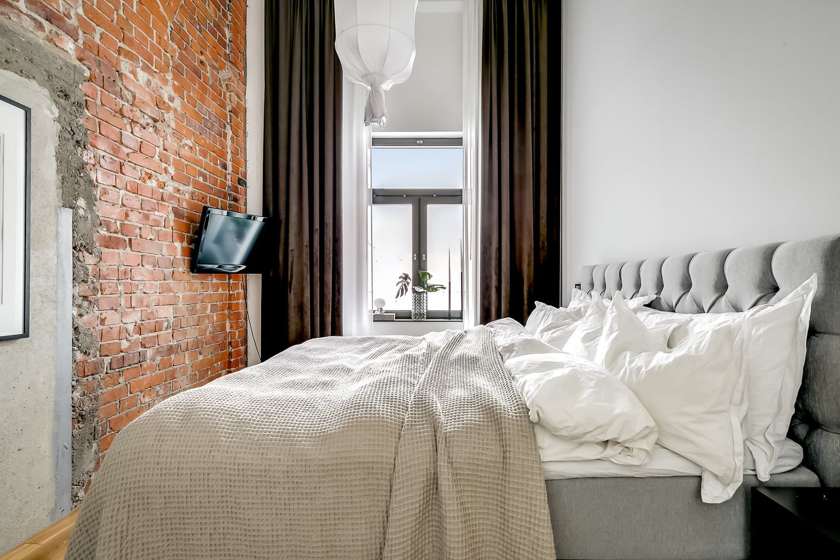 Bostadsrätt, Garvaregatan 6A, Centralt, Norrköping