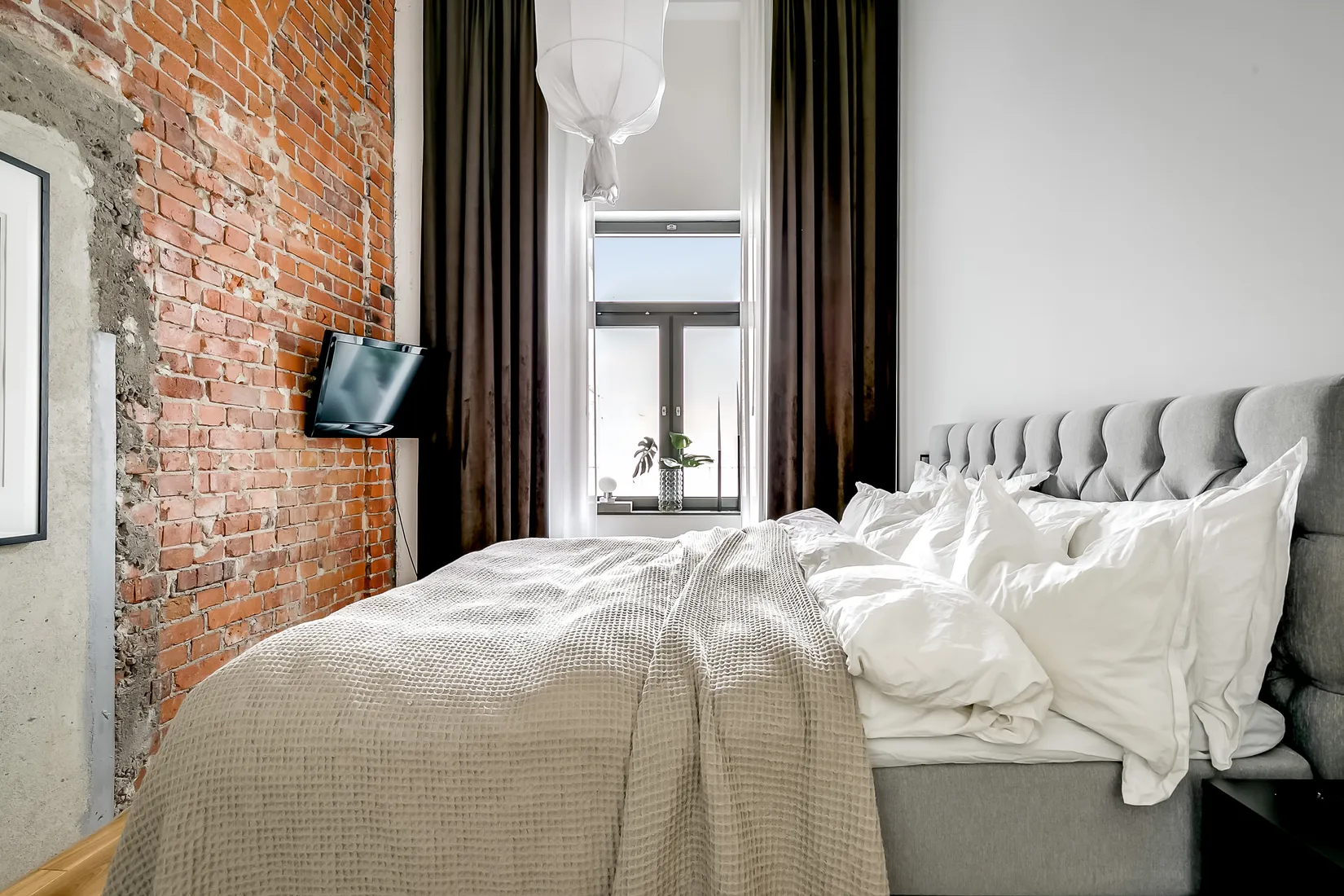 Bostadsrätt, Garvaregatan 6A, Centralt, Norrköping