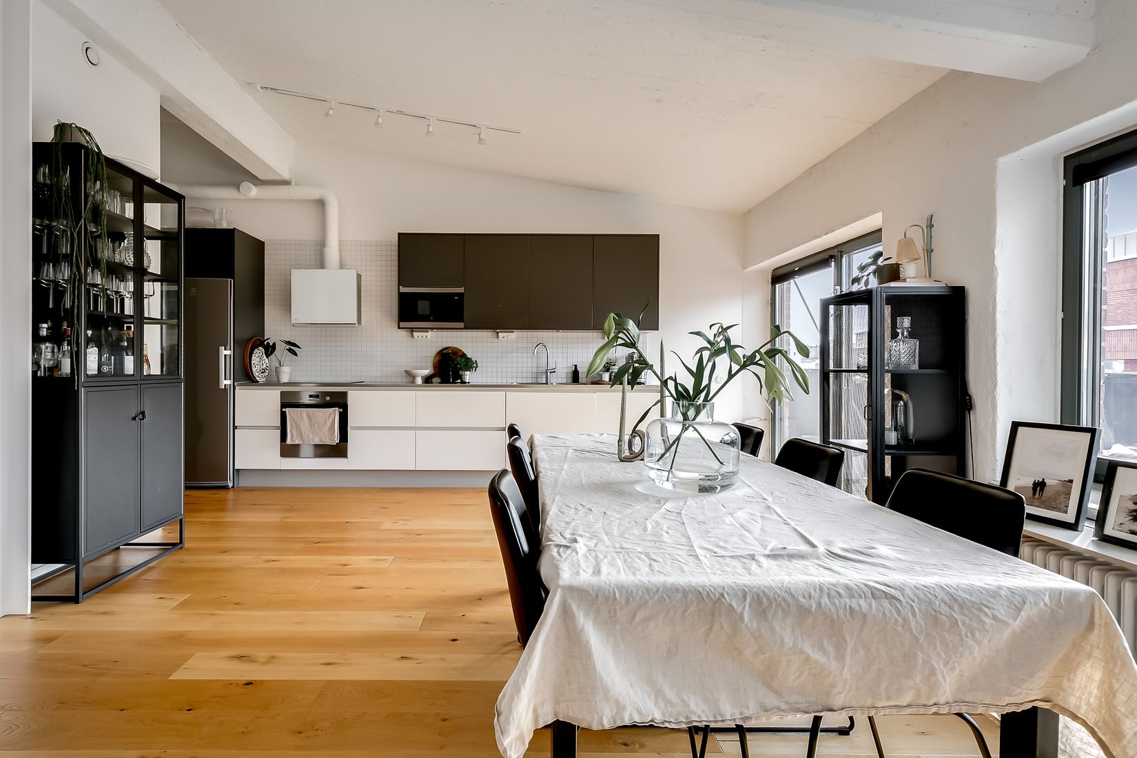 Bostadsrätt, Garvaregatan 6A, Centralt, Norrköping